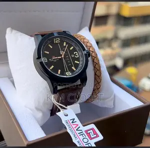 Luxury Wristbands for Men