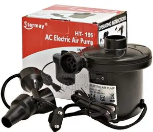 Electric Air Pump