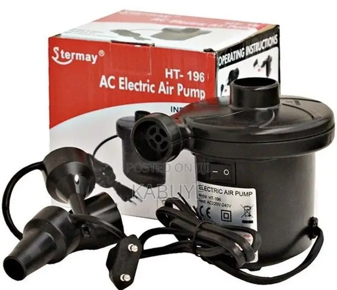 Electric Air Pump