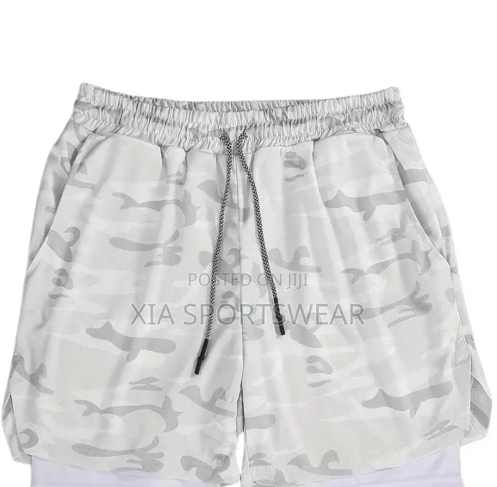 Men's Shorts