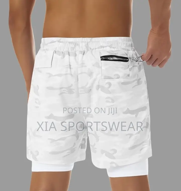 Men's Shorts