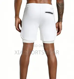 Men's Shorts