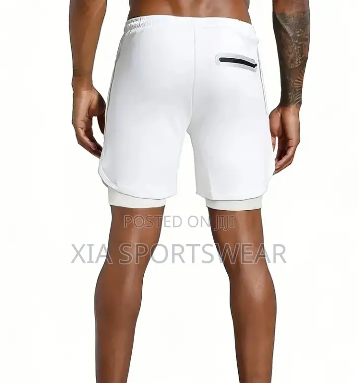 Men's Shorts