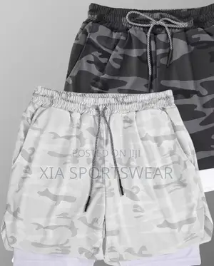 Men's Shorts