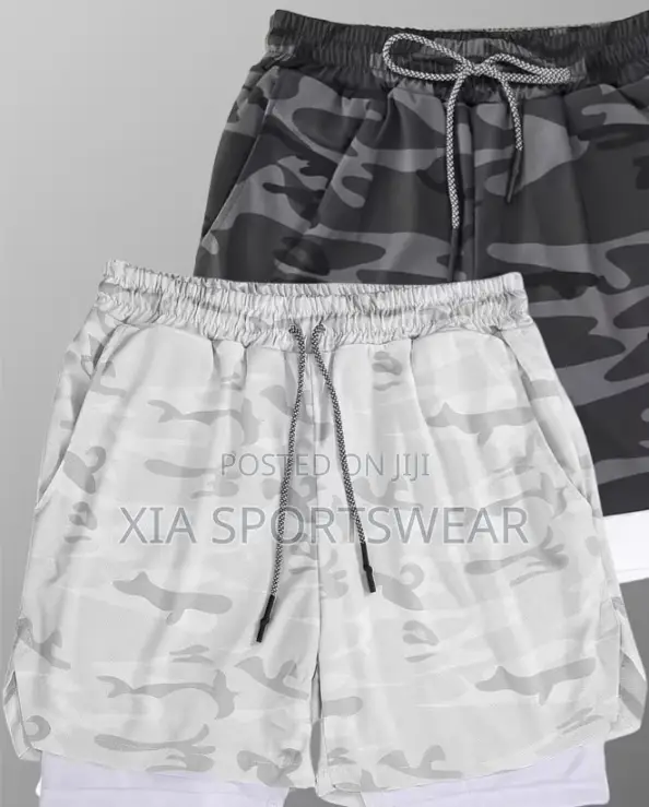 Men's Shorts