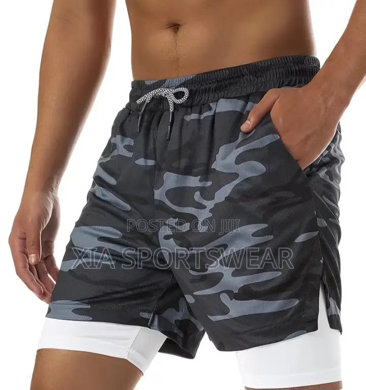 Men's Shorts