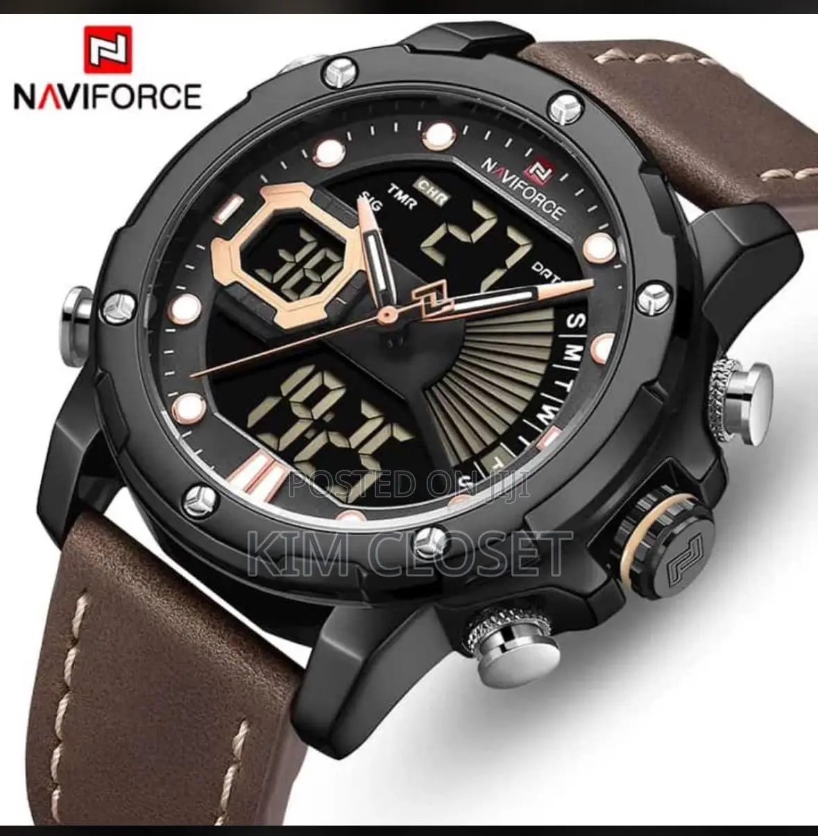 Exslusive Time Pieces