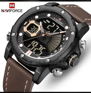 Exslusive Time Pieces