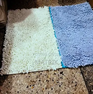 Bathroom Mat Non Slip