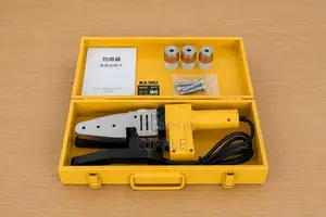 Bajhu Ppr Hot Melt Pipe Fusion Welding Kit 220v