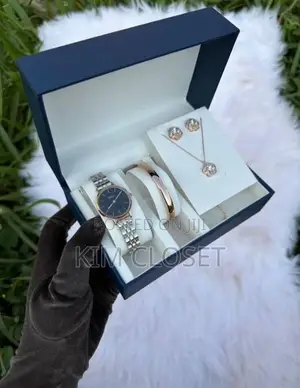 Versatile Watches for the Ladies
