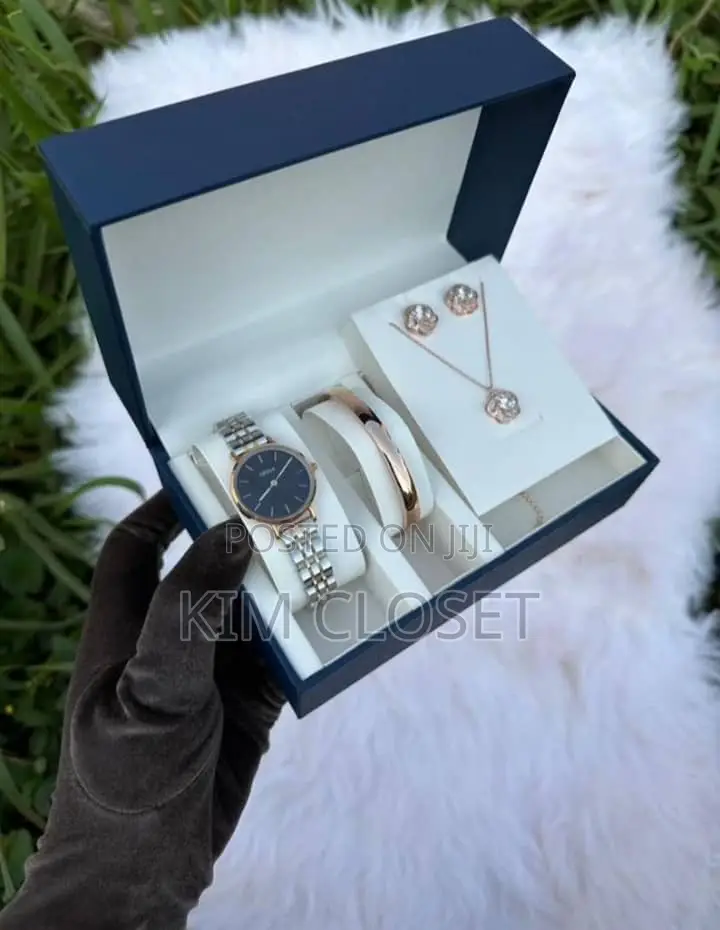Versatile Watches for the Ladies