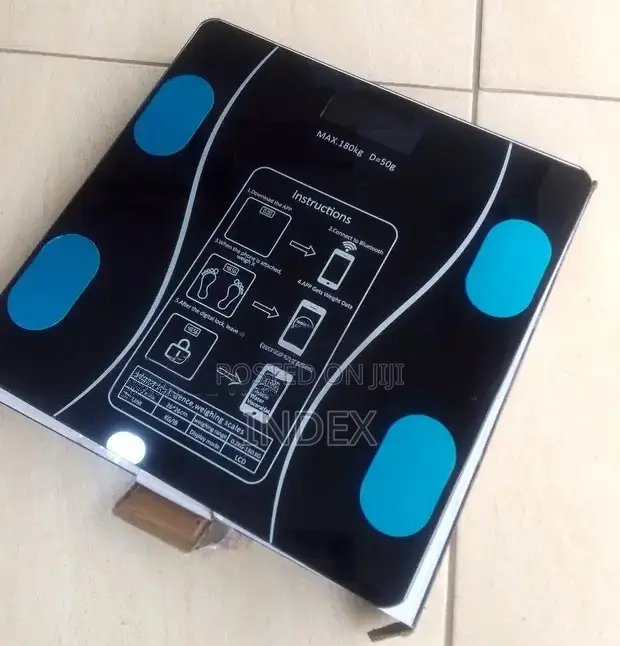 Body Weighing Scale Digital Weighing Scale for Body Weight