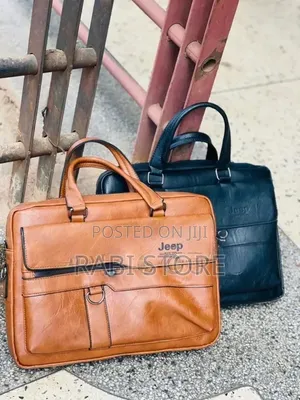 Business Shoulder Bag Men Messenger Bag Briefcase