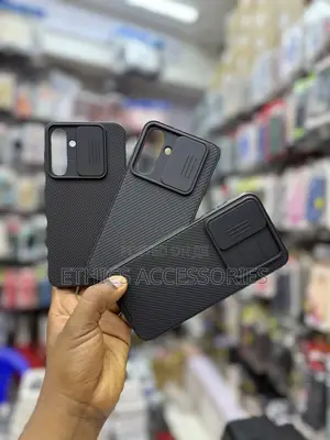 Samsung a Series Cam Shield