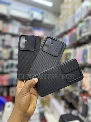 Samsung a Series Cam Shield