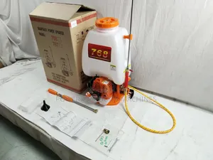 Mitstubish Knapsack Sprayer