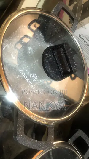 Tc Cookware