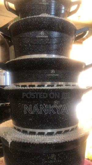 Tc Cookware
