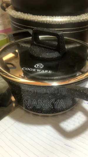 Tc Cookware