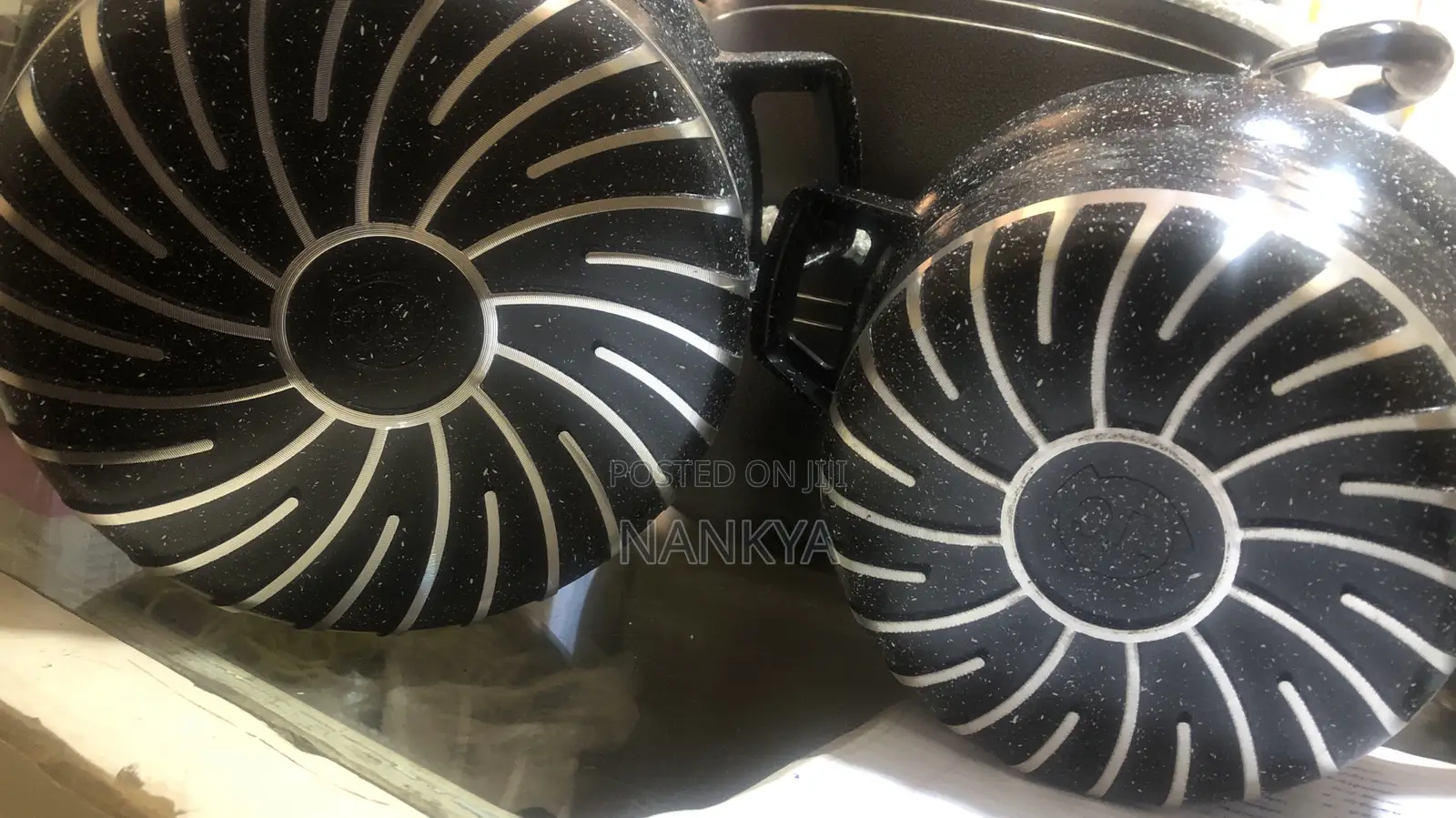 Tc Cookware