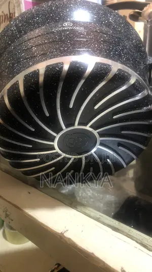 Tc Cookware