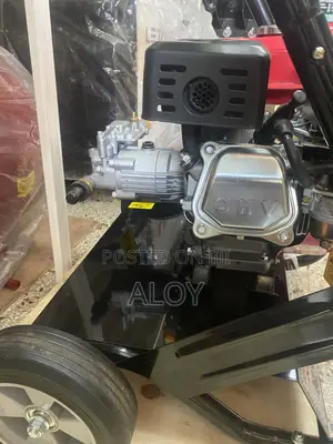 2200psi Gasoline High Pressure Washer