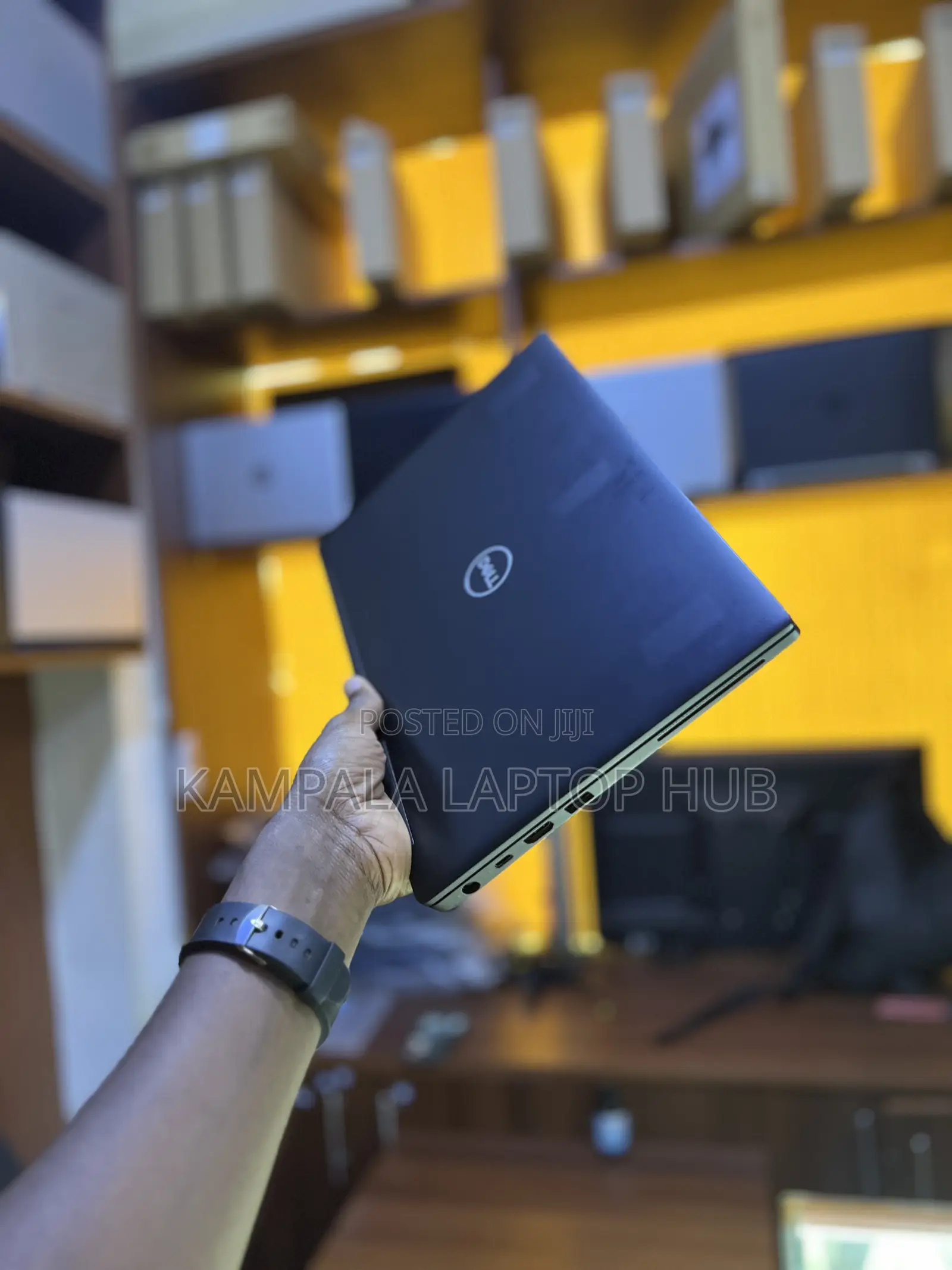 Laptop Dell Latitude 7280 4GB Intel Core i5 SSD 256GB