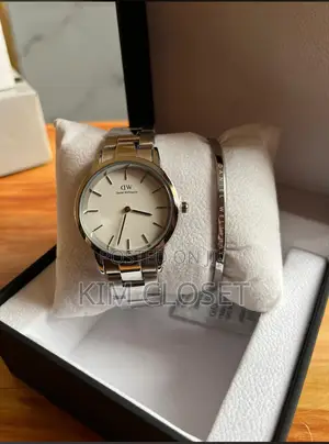 Precious Time Pieces