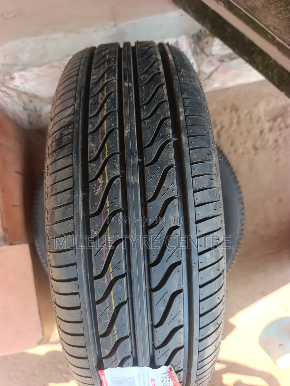 195/65r15. Doubleking