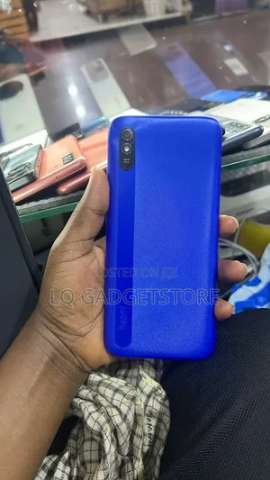 Xiaomi Redmi A5 4G 64 GB Blue