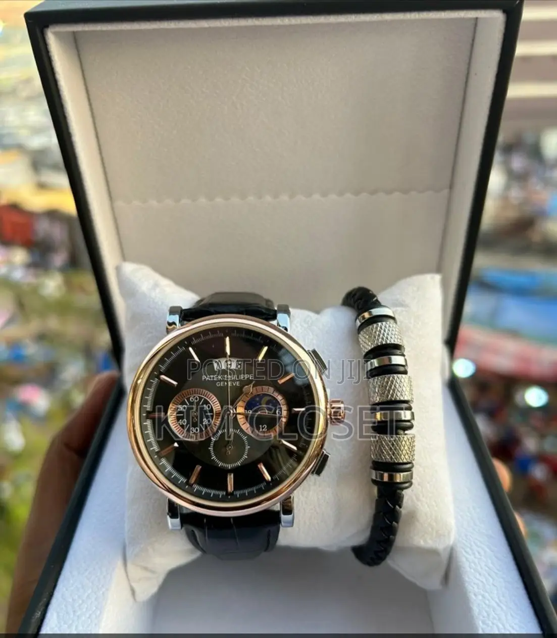 Trendsetting Watches