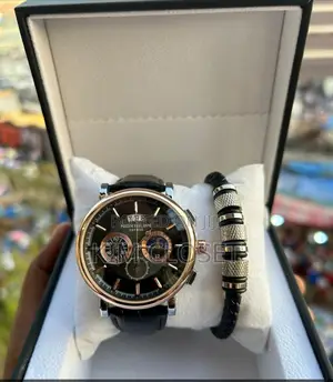 Trendsetting Watches
