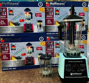 Commercial Blender 2l , Hoffman Commercial Blender 2l