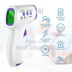 Temperature Gun/Temperature Gun/Temperature1 Guns /Temperature1 Guns