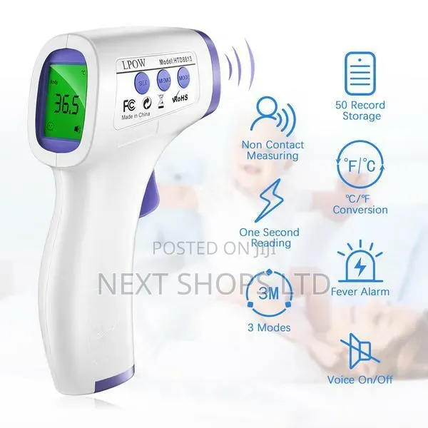 Temperature Gun/Temperature Gun/Temperature1 Guns /Temperature1 Guns