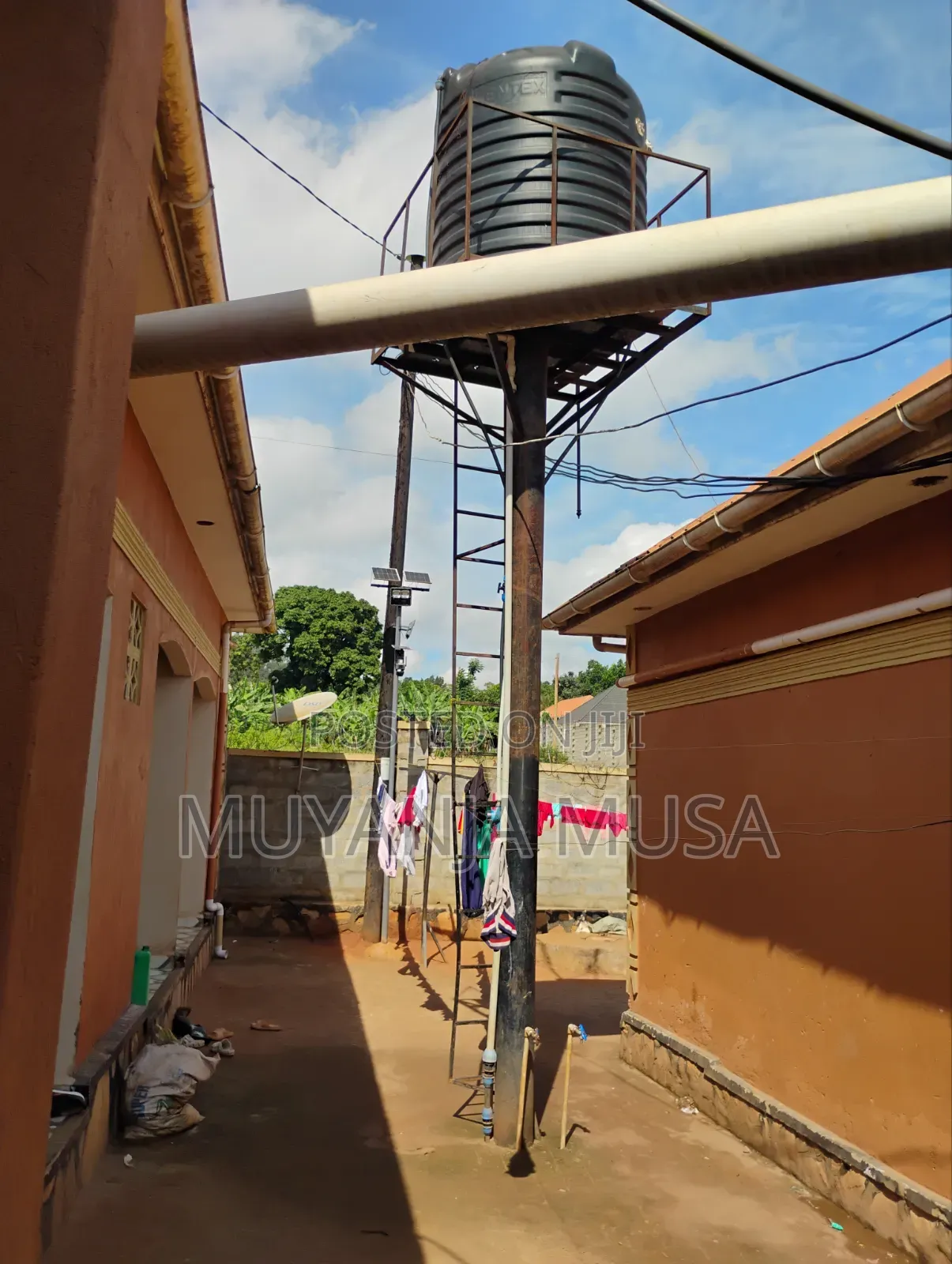 1bdrm House in Buloba Estate, Wakiso / Wakiso for sale