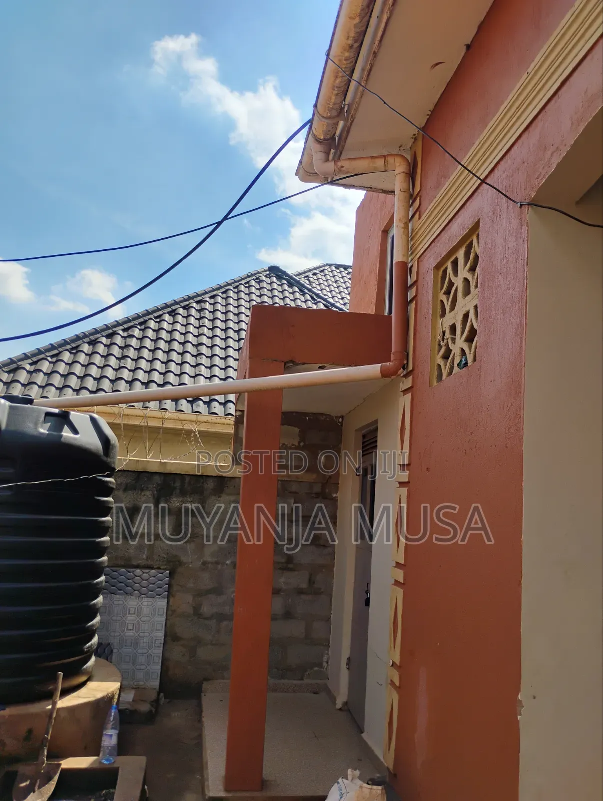 1bdrm House in Buloba Estate, Wakiso / Wakiso for sale
