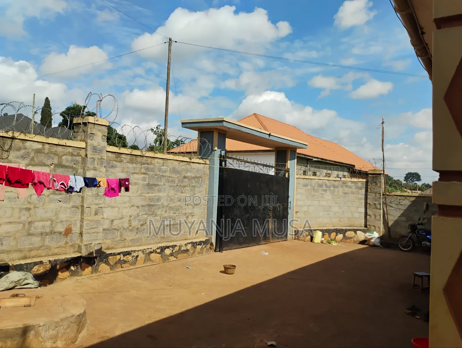 1bdrm House in Buloba Estate, Wakiso / Wakiso for sale