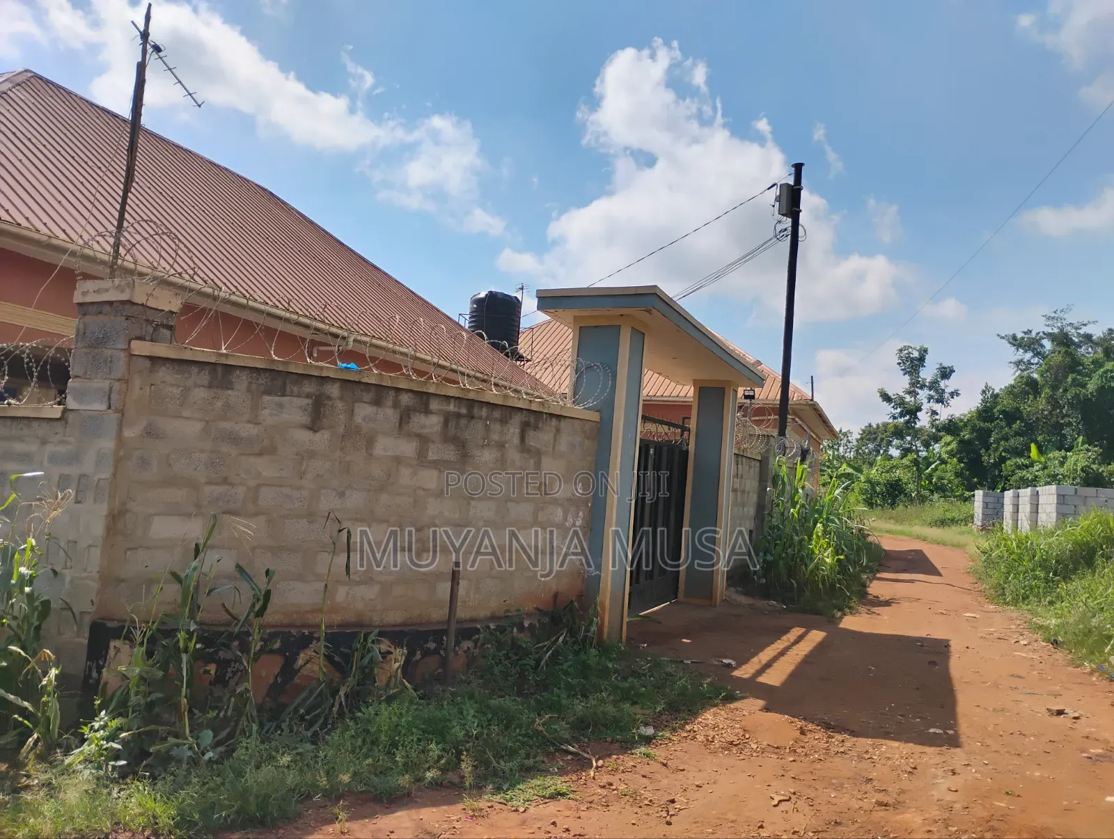 1bdrm House in Buloba Estate, Wakiso / Wakiso for sale