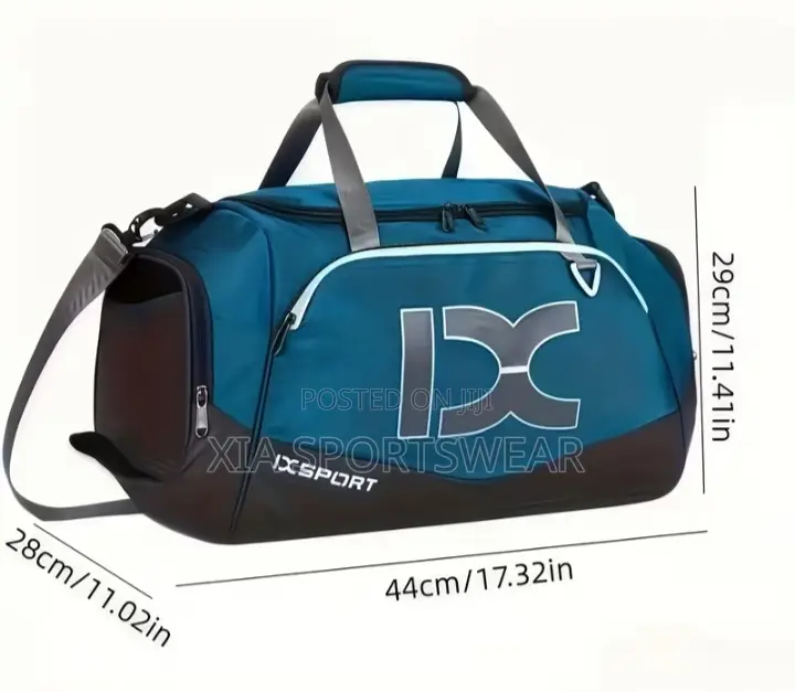 Gym Bag Travel Bag