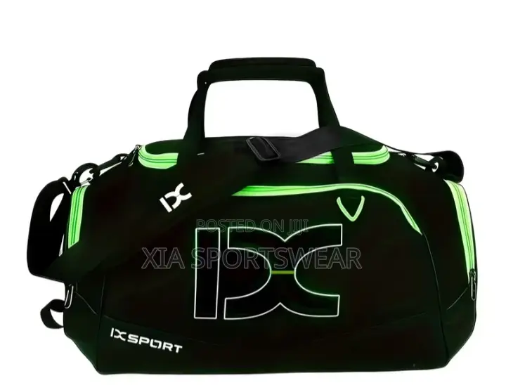 Gym Bag Travel Bag