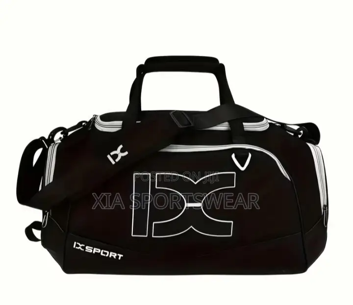 Gym Bag Travel Bag