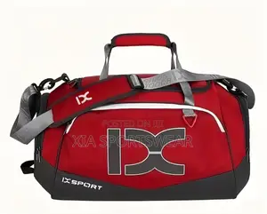 Gym Bag Travel Bag