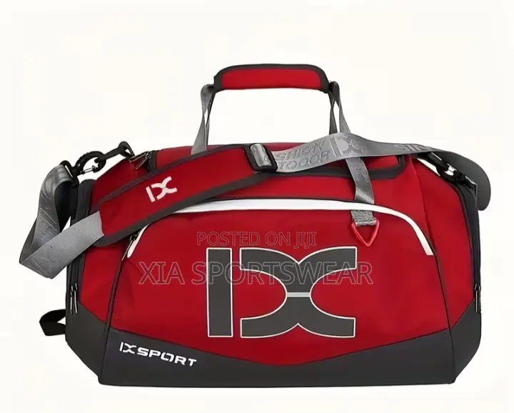 Gym Bag Travel Bag