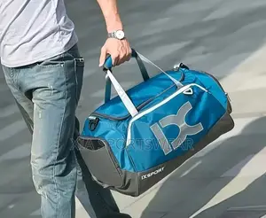 Gym Bag Travel Bag