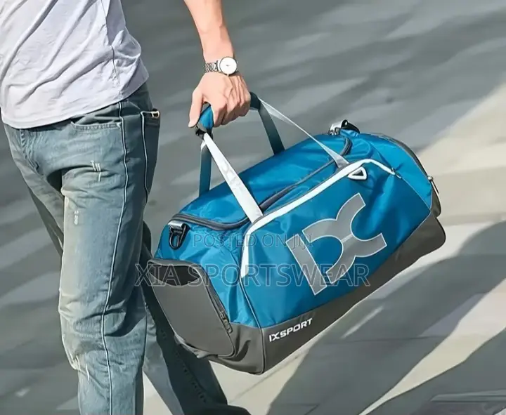 Gym Bag Travel Bag