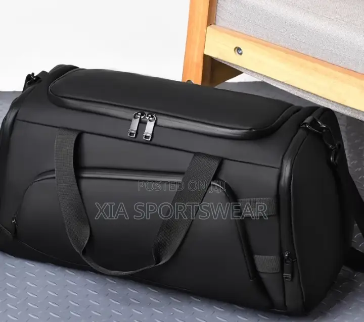 Gym Bag Travel Bag