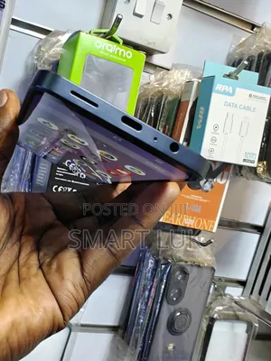 Samsung Galaxy A07 4G 64 GB Black