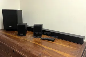 Hisense Ax5100 Soundbar